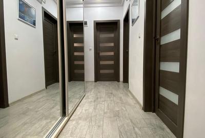 Apartament cu 2 camere decomandat, mobilat în Drumul Taberei - 8