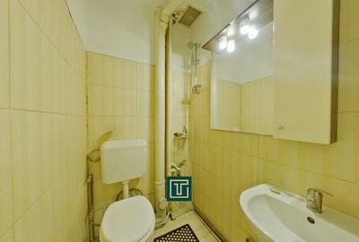 Garsonieră semidecomandată în Boul Roșu - 3