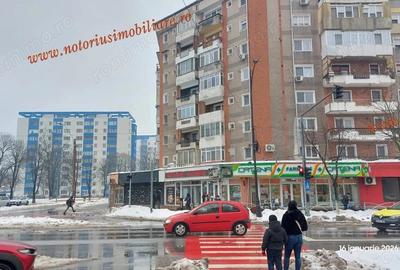 Garsonieră decomandată în Nord - 1