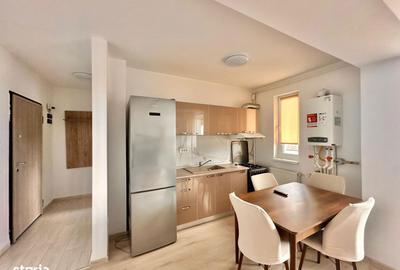 Apartament cu 2 camere în Colentina - 7