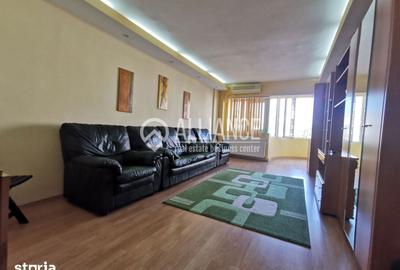 Apartament cu 3 camere decomandat în Central - 2