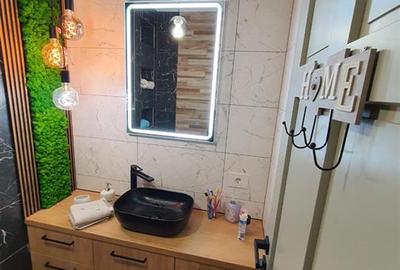 Apartament cu 3 camere decomandat în Decebal - 13