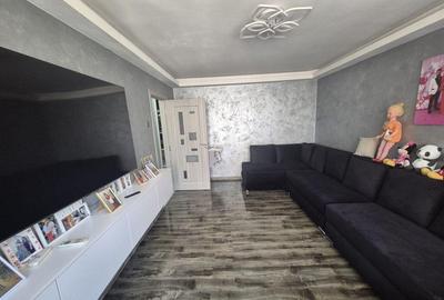 Apartament 2 camere decomandat Bd. 1Decembrie 1918 / Theo... - 2