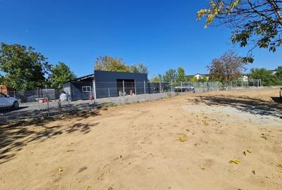 Teren depozitare spre inchiriere - 5