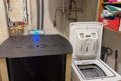 Apartament cu 3 camere decomandat în Vișeu de Sus - 2