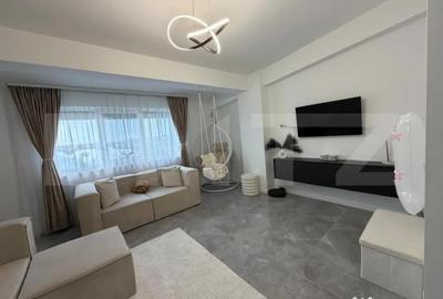 Apartament cu 2 camere decomandat în Central - 5