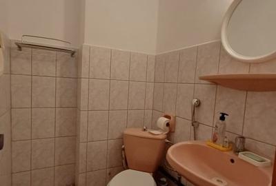 Apartament 3 camere, bloc tip vila, Zona Arcu - 10