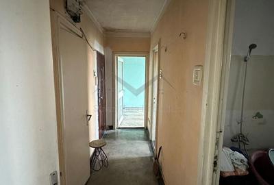 Apartament 3 camere Cantemir - 4