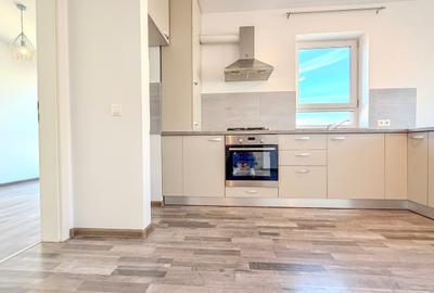 Apartament 3 camere, 1 grup sanitar, loc parcare si boxa, Avantgarden faza IV - 2