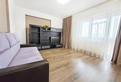 Apartament 2 camere Cartierul Latin - mobilat - parcare - 4