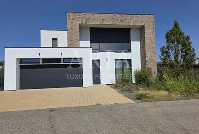 Dumbrava Vlasiei – Armonie între design, lumină și natură - 33