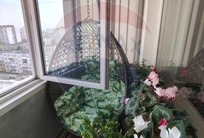 Apartament cu 2 camere semidecomandat, mobilat în Craiovița Nouă - 13