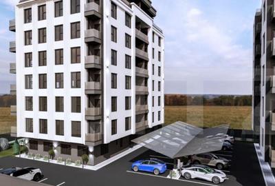 Penthouse, 120 mp, Radauti Penthouse, 120 mp, Radauti - 5