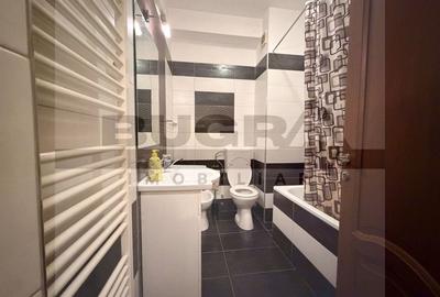 Apartament de 2 camere, 55mp, zona Observatorului - 9