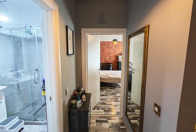 Apartament cu 2 camere semidecomandat în Tomis Plus - 8
