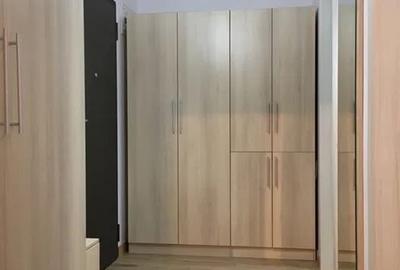 Garsonieră decomandată, mobilată în Politehnica - 7