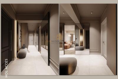 Investitie sigura in Sudul Capitalei - apartament 3 camere in The Grand Kristal - 17