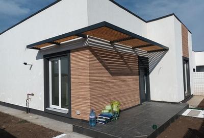 Casa 4 Camere | Finisaje Premium | 10 Min Metrou Arghezi - 3