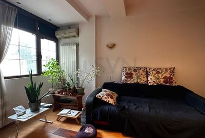 REA0055866 Studio Cismigiu pretabil investitie si AIRBNB - 5