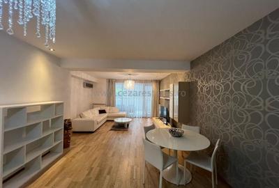 PIPERA IANCU NICOLAE COMPLEX APARTMENT 2 CAMERE MOBILAT TERASA 20MP - 2