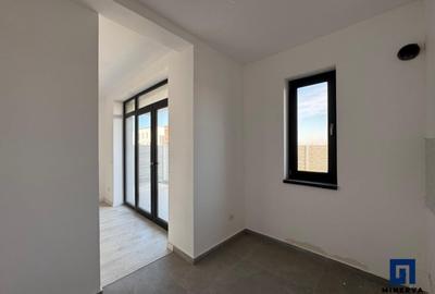 Premium, modern, design exclusivist - Duplex 5 camere, 3 bai, in Timisoara - 11