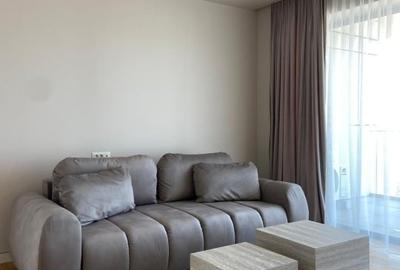 Apartament 2 camere mobilat si cu parcare pe litoral  in complex Vogh Olimp - 2