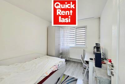 Centru Gara Mc Donalds Apartament 2Camere Semidecomandat Modern De Inchiriat - 9