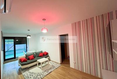 Baneasa | Straulesti | Petrom City | Barcelona Residence | Bloc 2016 | Terasa 20 - 1