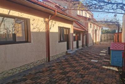 Casă cu 4 camere cu Teren 430 Mp în Central - 10