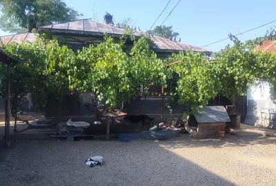 Teren de 400 mp, în Cochinești - 1