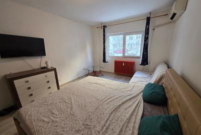 Garsonieră decomandată, mobilată în Dristor - 7