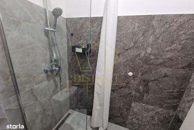Apartament cu 3 camere, mobilat în Calea Urseni - 8
