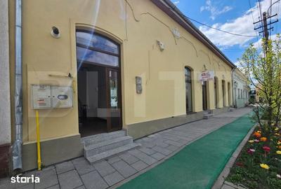 Spațiu comercial, de 230 mp, în Ultracentral - 2