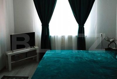 Apartament cu 3 camere decomandat în Central - 4