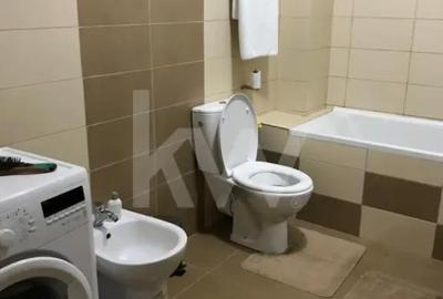 Apartament cu 2 camere semidecomandat, mobilat în Brazda lui Novac - 4
