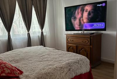 Apartament, 2 camere, renovat - 3