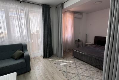 Garsonieră în Chiajna - 1