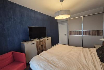 Apartament cu 3 camere decomandat, mobilat în Theodor Pallady - 10