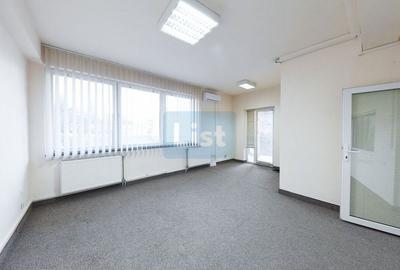 Spațiu comercial, de 490 mp, în Zorilor - 20