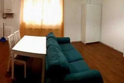 Garsonieră decomandată, mobilată în Iancului - 2