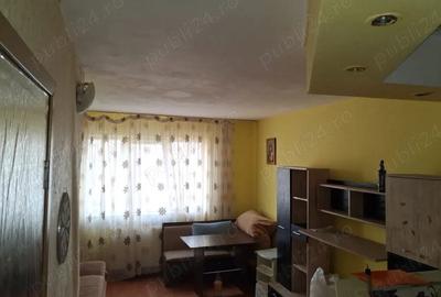 Garsonieră nedecomandată în Narcisa - 3