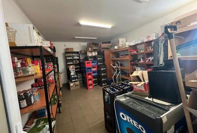 Spatiu comercial cu afacere functionala - 5