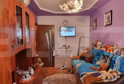 Apartament 2 camere,zona Solidaritatii/et4 - 5