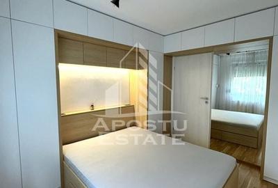 Apartament cu 3 camere, semidecomandat, zona Complex-PET FRIENDLY - 3