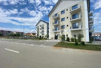 Apartament 2 camere, 54 mp+balcon 8 mp, Pictor Brana Comision 0% - 2