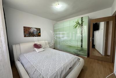 Apartament cu 2 camere decomandat, mobilat în Mănăștur - 5