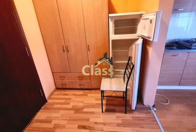 Apartament 1 camera | Etaj intermediar | 31 mpu | Zona Petrom Baciu - 5