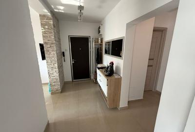 Apartament cu 3 camere decomandat în 13 Septembrie - 11