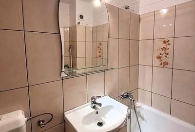 Garsonieră decomandată în Central - 1