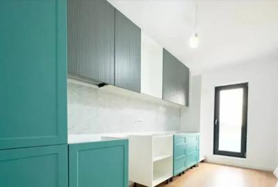 Apartament cu 4 camere decomandat în Theodor Pallady - 7